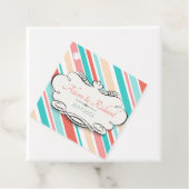 アクア&コーラル フェイバータグ (インサイチュ)