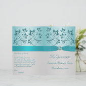 アクア・シルバーフローラキンセアニェラ計画 (スタンド正面)