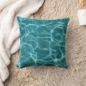 アクア スイミング プール クッション (ブランケット)