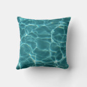 アクア スイミング プール クッション (裏面)