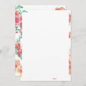 アクア フルール (正面/裏面)