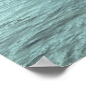 アクア ポスター (角)