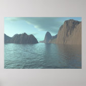 アクア ポスター (正面)