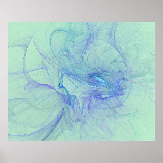 アクア ポスター (正面)