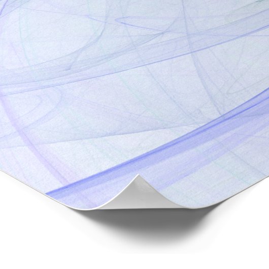 アクア ポスター (角)