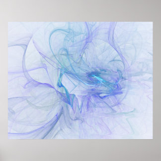 アクア ポスター