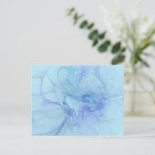 アクア ポストカード (スタンド正面)