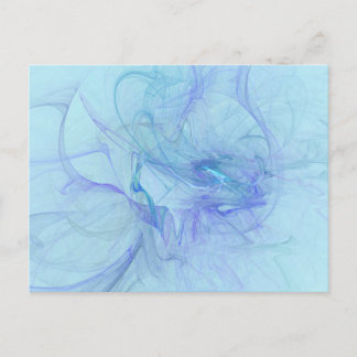 アクア ポストカード