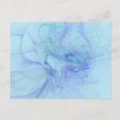 アクア ポストカード (正面)