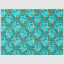 アクア&金ゴールドシリーズデザイン15