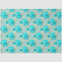 アクア&金ゴールドシリーズデザイン16