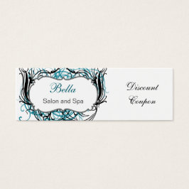 アクア,黒と白シック割引クーポン