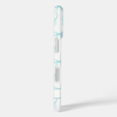 アクア Case-Mate iPhoneケース (裏面 / 右)