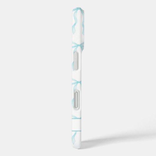 アクア Case-Mate iPhoneケース (裏面 / 右)