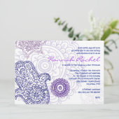 アクアHEMSA8 招待状 (スタンド正面)