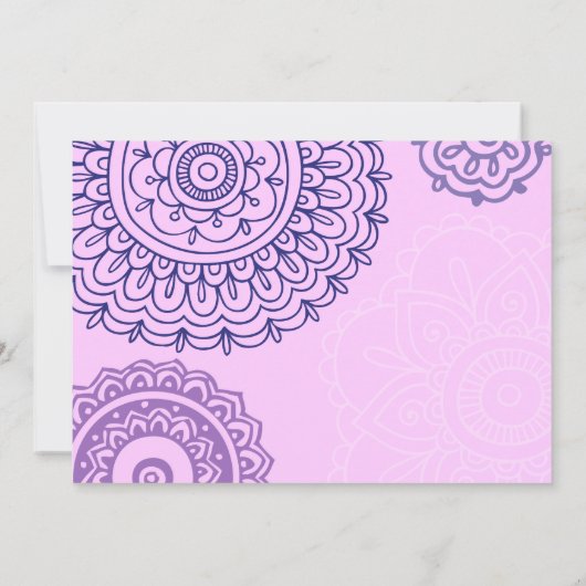 アクアHEMSA8 招待状 (裏面)