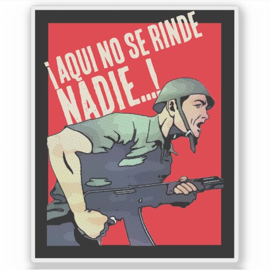 アクイのセリンデ・ナディ！ シール (正面)