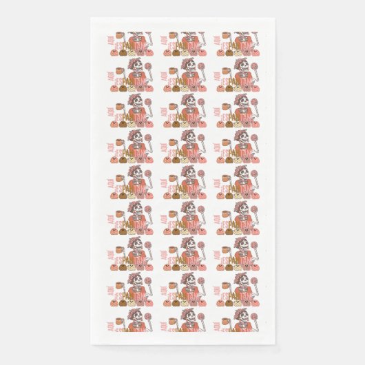 アクイエスパンタン (正面)