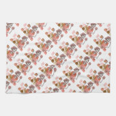 アクイエスパンタン キッチンタオル (横)