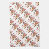 アクイエスパンタン キッチンタオル (縦)