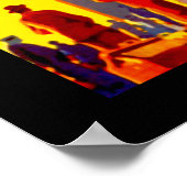 アクイタニア出発 ポスター (角)