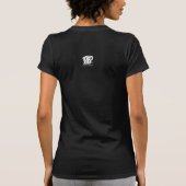 アクイットトランプ2024 Tシャツ (裏面)
