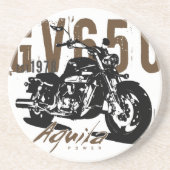 アクイラワシ コースター (正面)