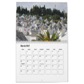 アクイラ – イタリア暦 カレンダー (3月 2027)