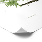 アクイリヌス菌 ポスター (角)