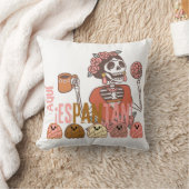 アクイ・エスパンタン枕 クッション (ブランケット)