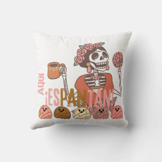 アクイ・エスパンタン枕 クッション