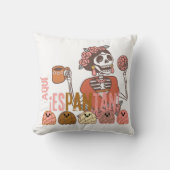 アクイ・エスパンタン枕 クッション (正面)