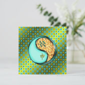 アクエリアスとファイヤーモンキー カード (スタンド正面)