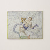 アクエリアスの星座は、「地図書Coeからの9つをめっきします ジグソーパズル (横)