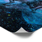 アクエリアスの時代 ポスター (角)