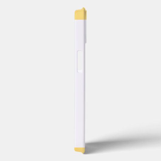 アクエリアスの馬の中国のな西部の占星術のiPhone C Case-Mate iPhoneケース (裏面 / 右)