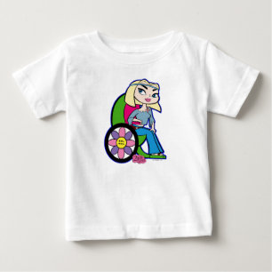 アクエリアスのTシャツ ベビーTシャツ