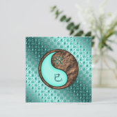 アクエリアスアンドアースネーク カード (スタンド正面)