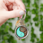 アクエリアスアンドアースネーク キーホルダー (手)