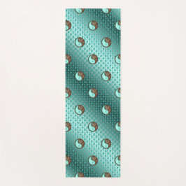 アクエリアスアンドアースネーク ヨガマット