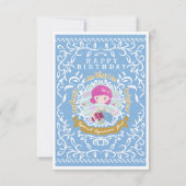 アクエリアスサイン誕生日 (正面)