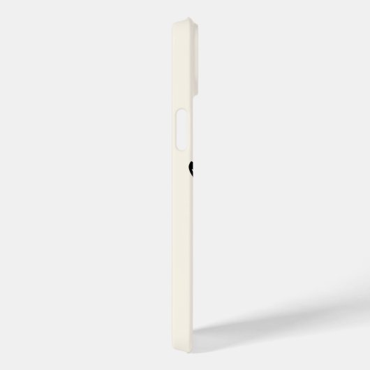 アクエリアスザウォーターベアラヴィンテージ〔占星術の〕十二宮図 Case-Mate iPhoneケース (裏面 / 右)