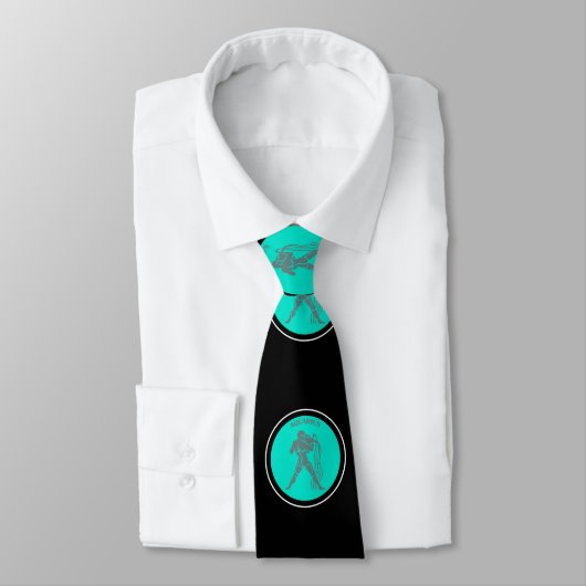 アクエリアスネクタイ ネクタイ (タイ)