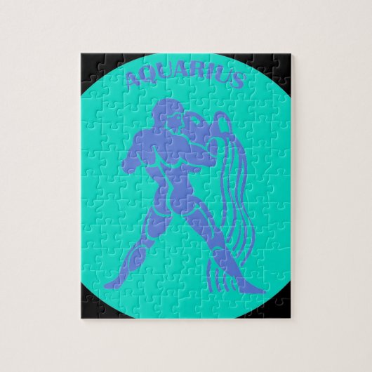 アクエリアスパズル ジグソーパズル (縦)