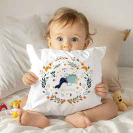 アクエリアスベビー子供部屋 – ドレユニークーマー クッション