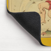 アクエリアスマウスパッド マウスパッド (コーナー)