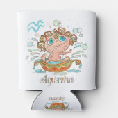 アクエリアスマンガベビー 缶クーラー (裏面)