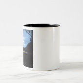 アクエリアスムーン ツートーンマグカップ (中央)