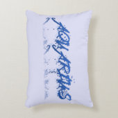 アクエリアス反射 アクセントクッション (正面(垂直))