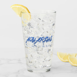 アクエリアス反射 タンブラーグラス